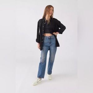 Bdg cowboy stretch jeans